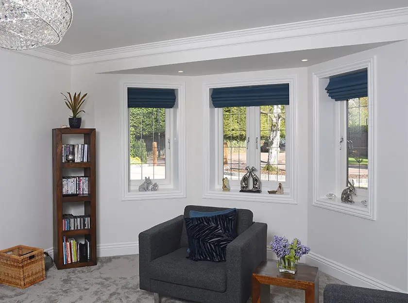 Exclusive Private Residence Blends into Village of Stock