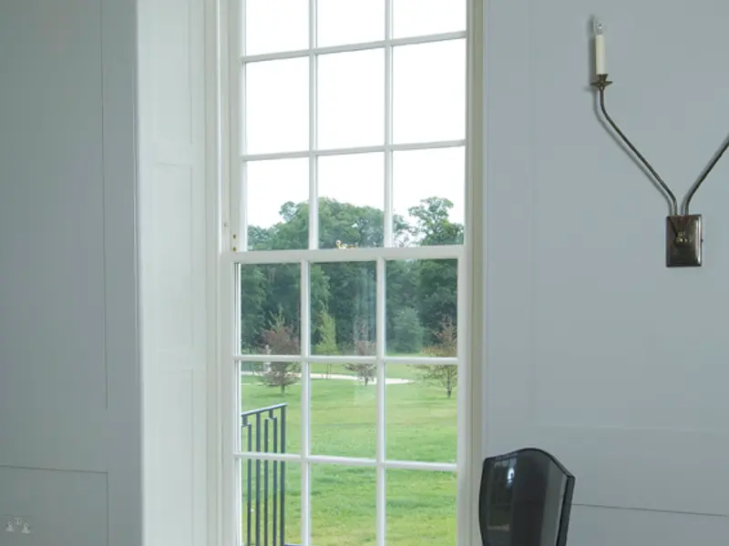 sliding sash windows