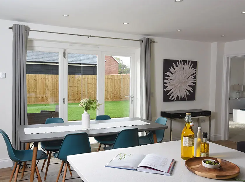 suffolk countryside development