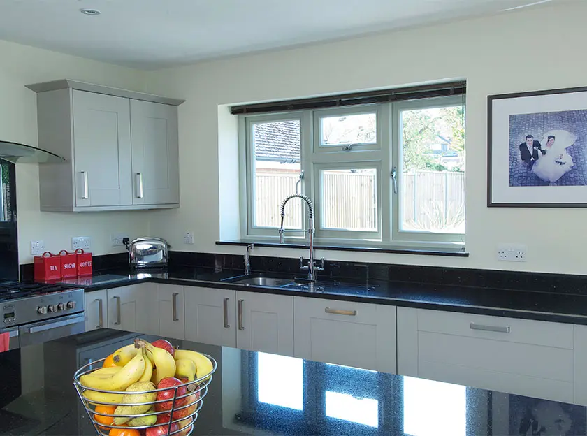 Developer Chooses Mumford & Wood for Personal Family Project