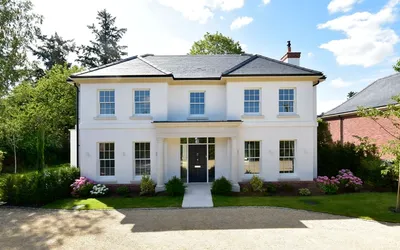 wooden windows and property value
