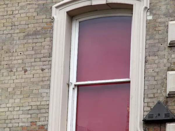 Sash Windows White Exterior 22 - Sash window in White