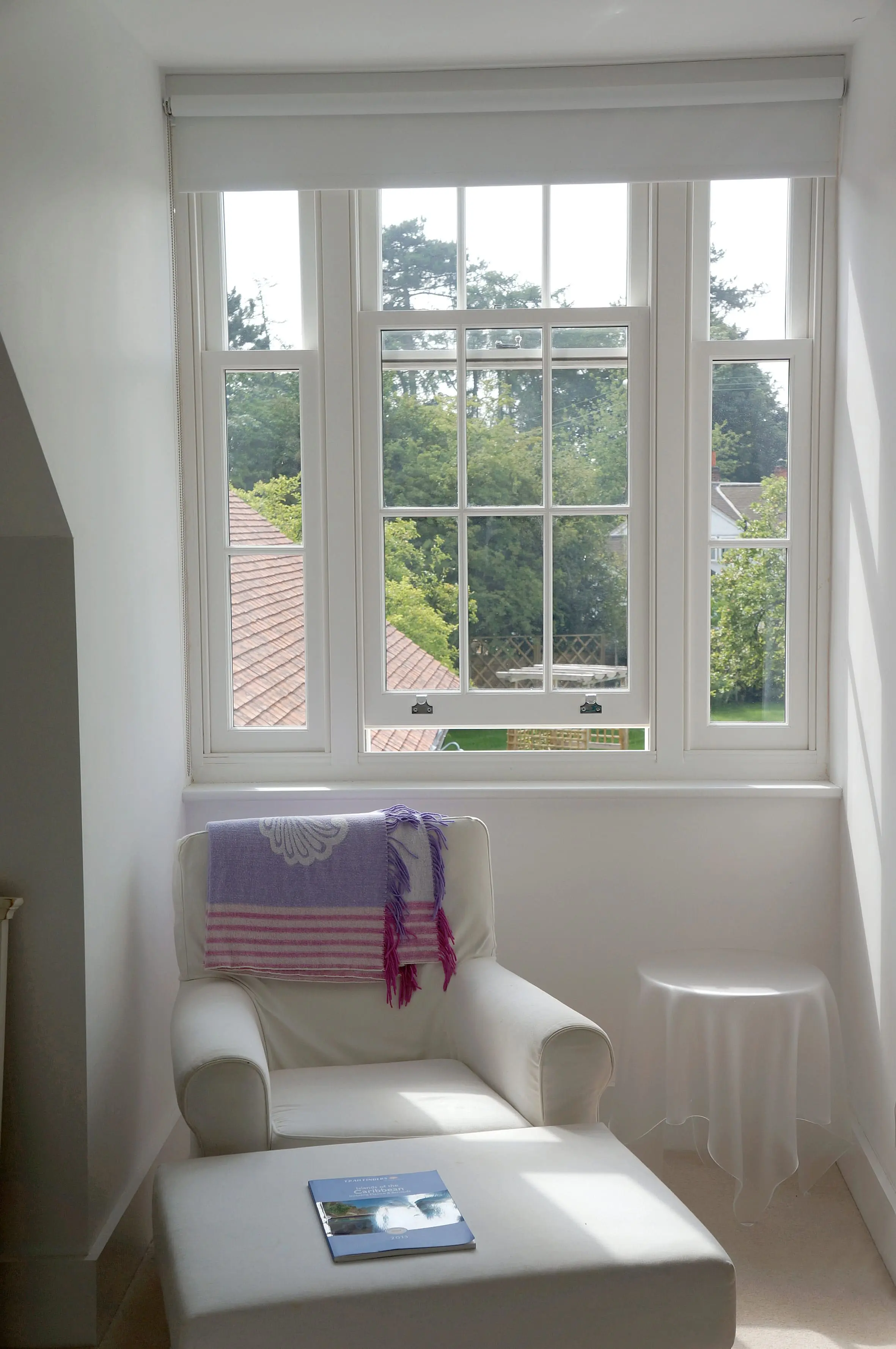 Rural Newbuild Retreat