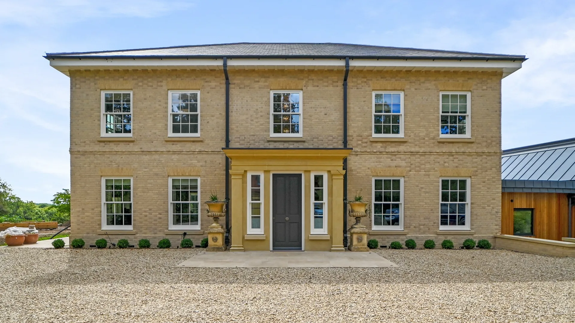 The Hidden Cost of Buyer Dissatisfaction: How Poor Window and Door Choices Impact Your Development