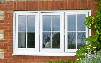 Mumford & Wood Timber Windows & Doors