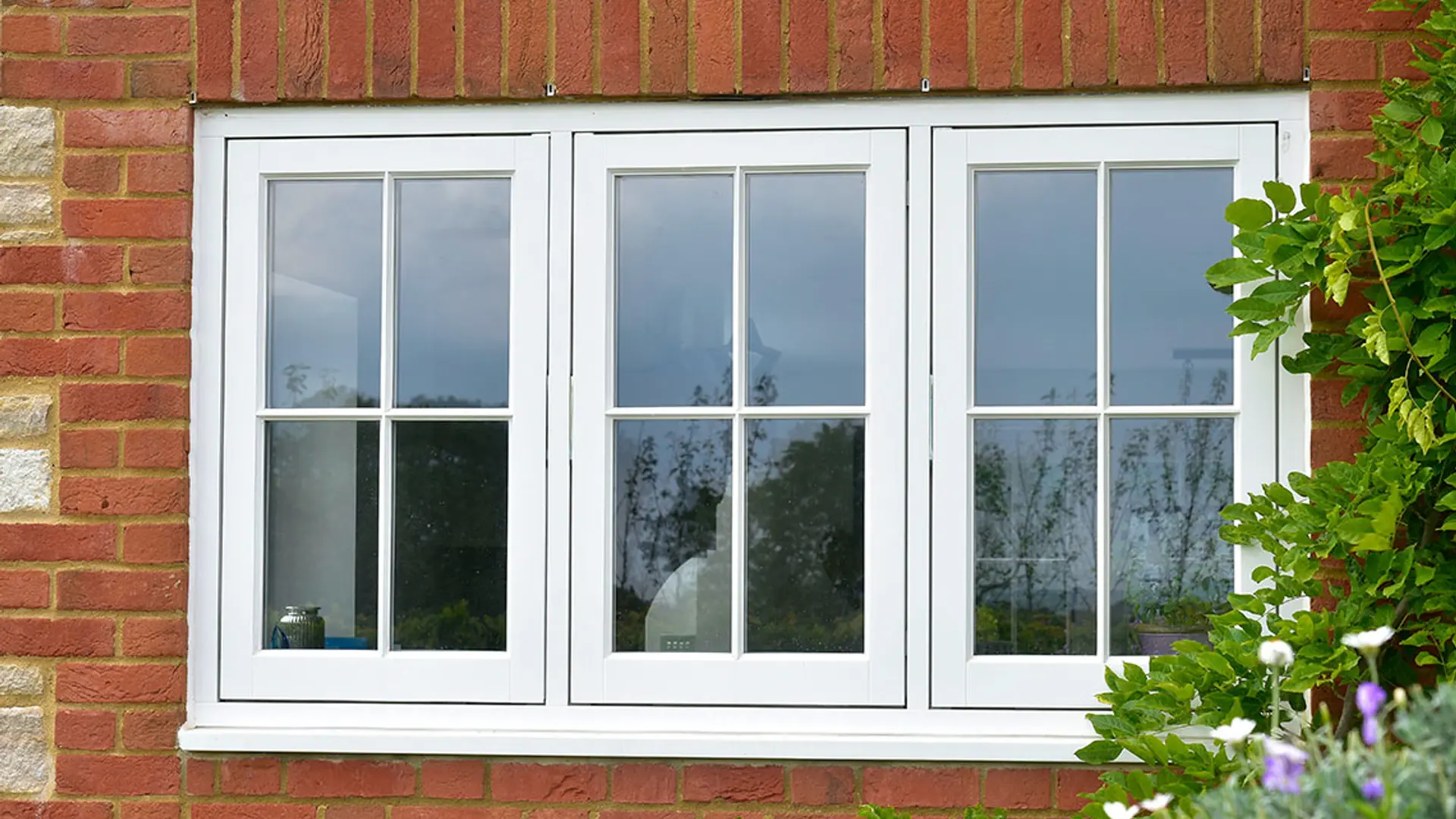 Mumford & Wood Timber Windows & Doors