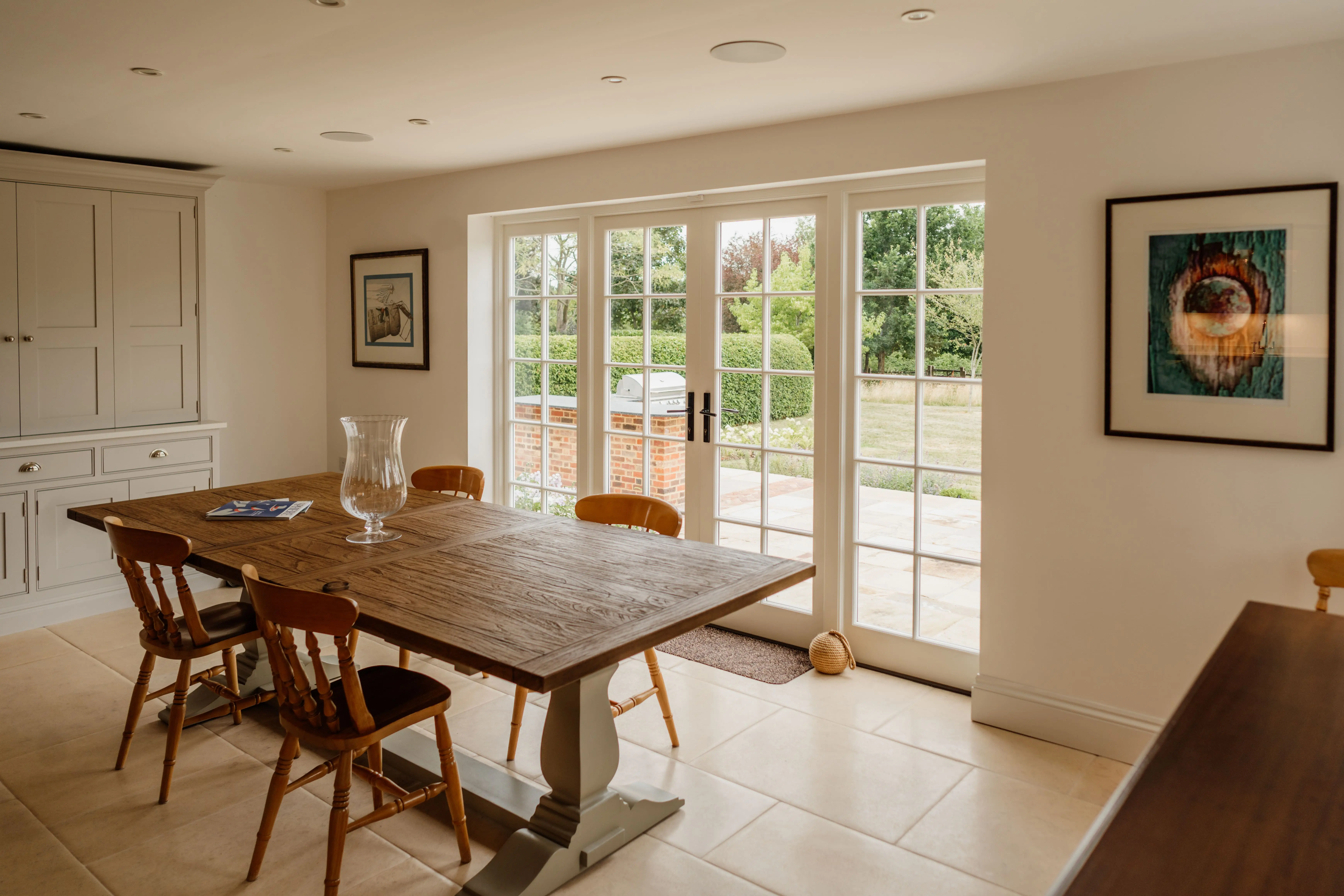 renovation of surrey home