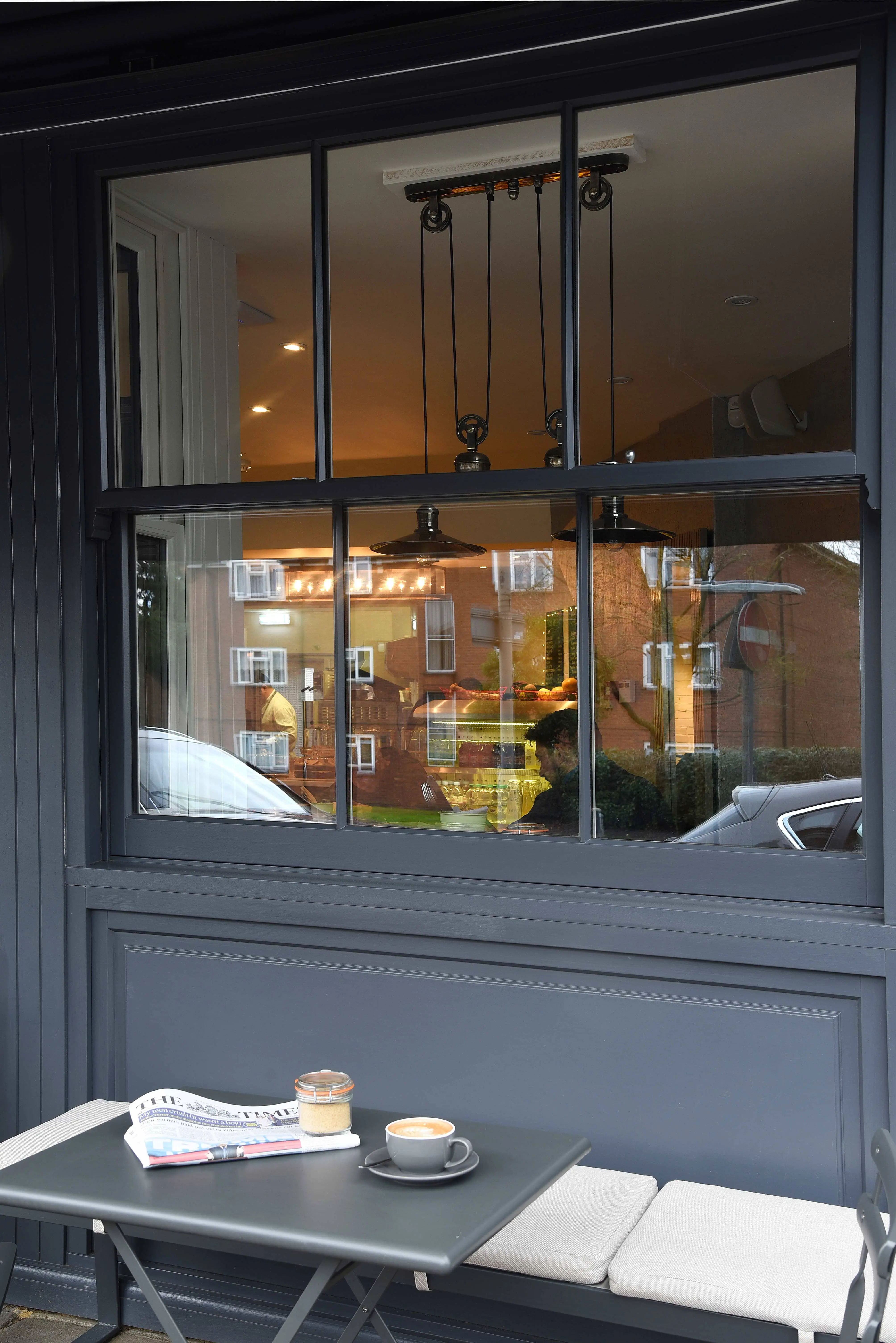 Koho Coffee