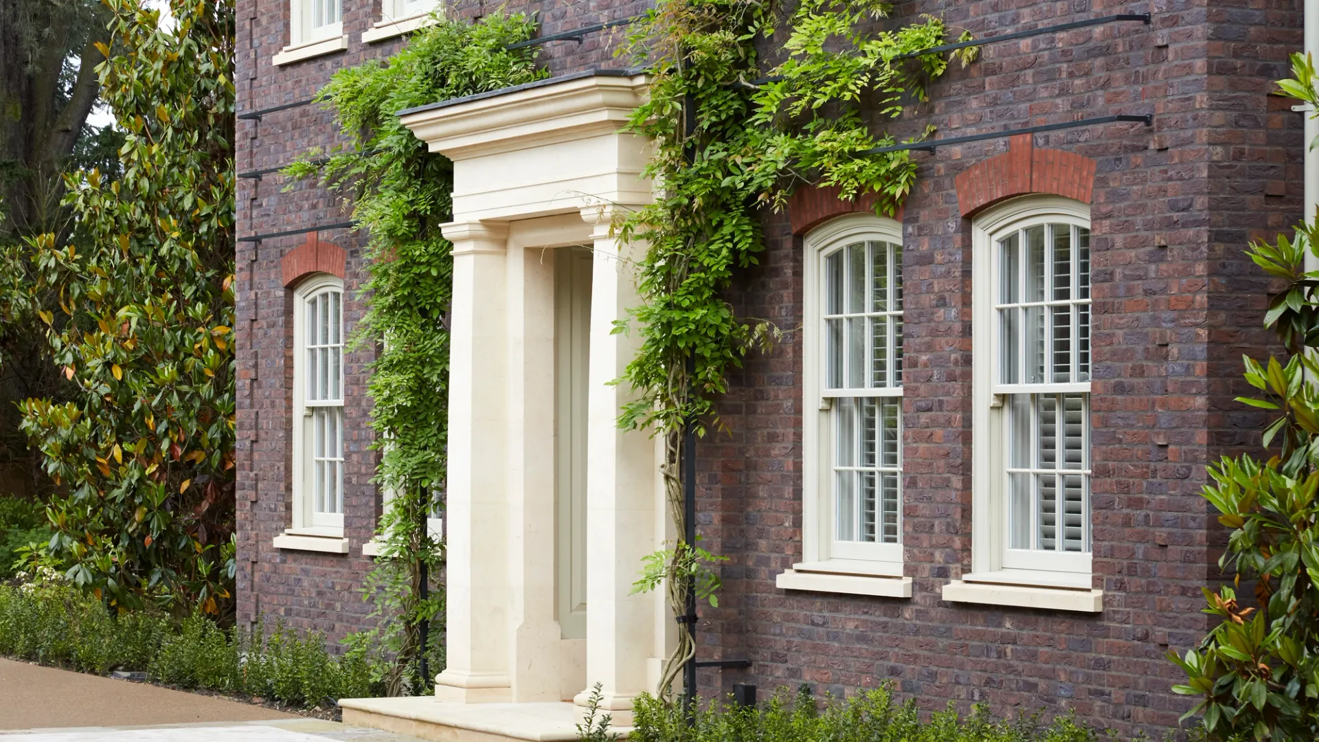 How Mumford & Wood Helps Self-Builders Go Green