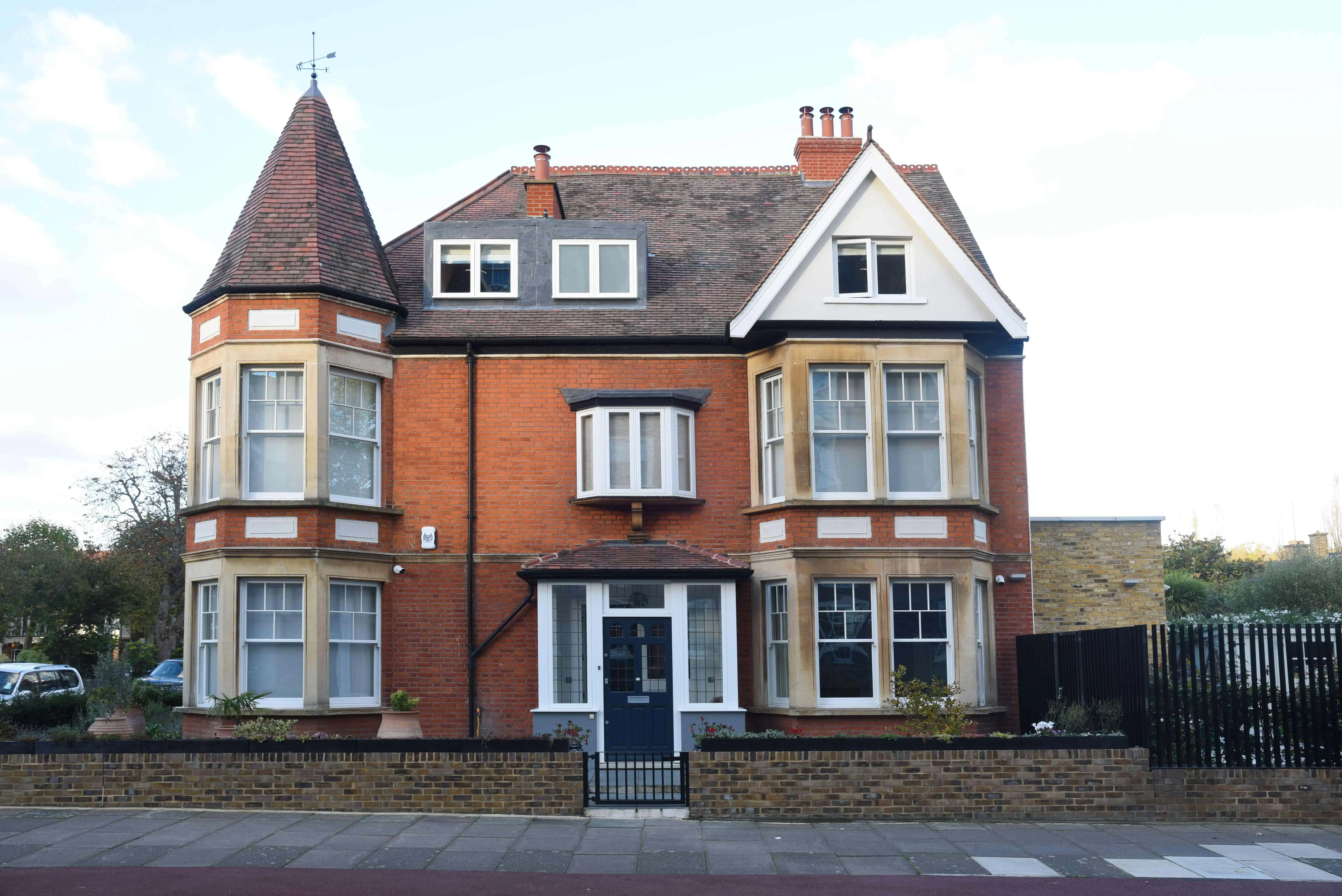 West London Transformation