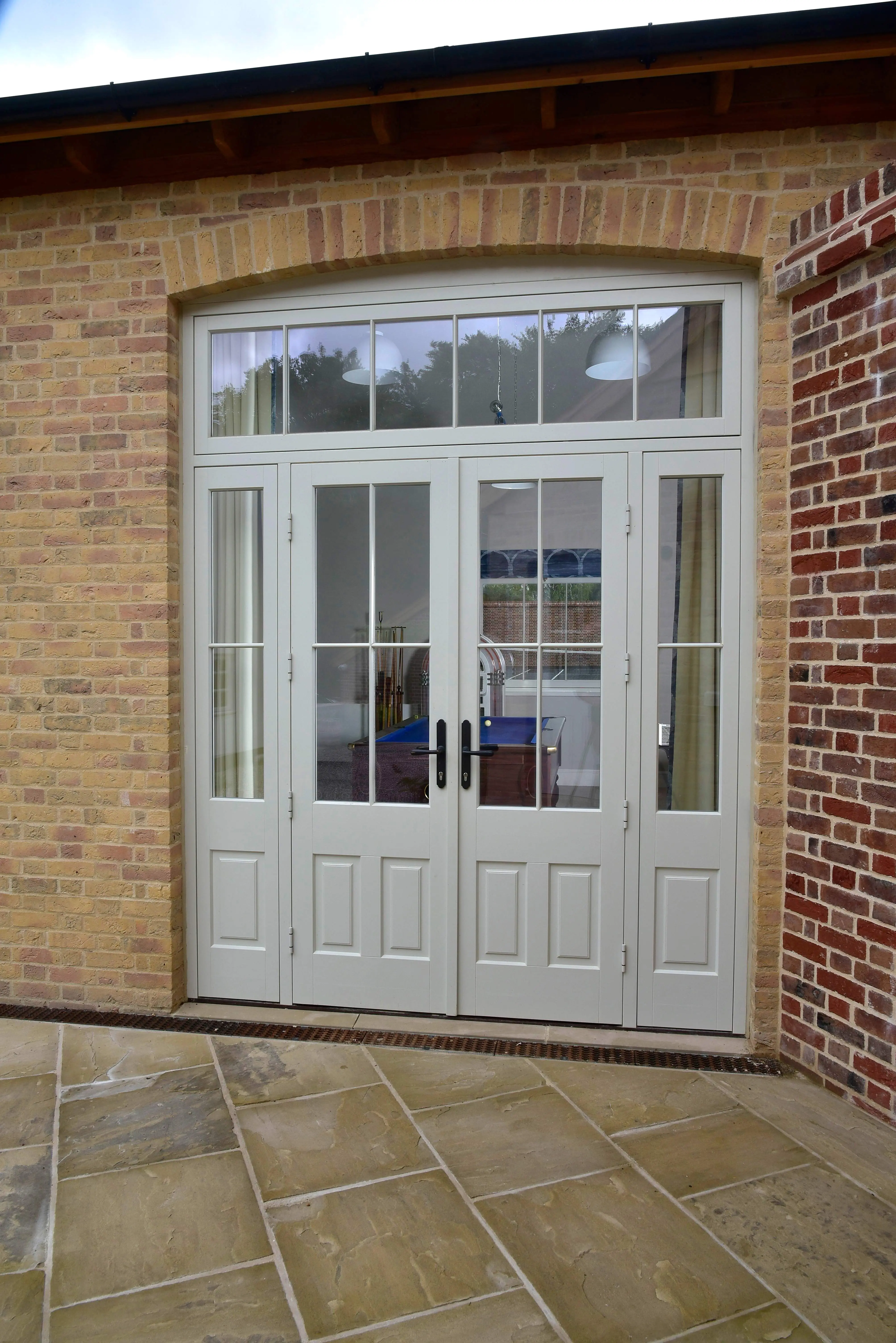 Large renovation and remodelling of Cambridgeshire property - 6