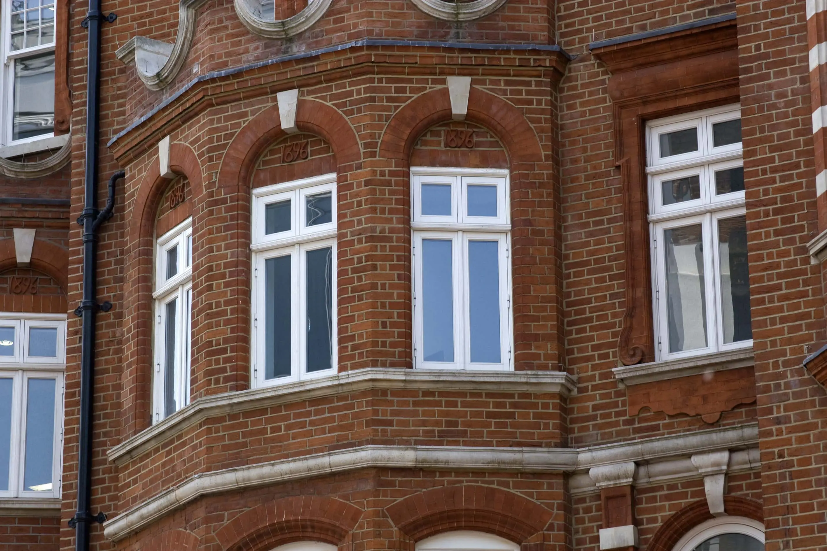 Tailored To Order Timber Windows