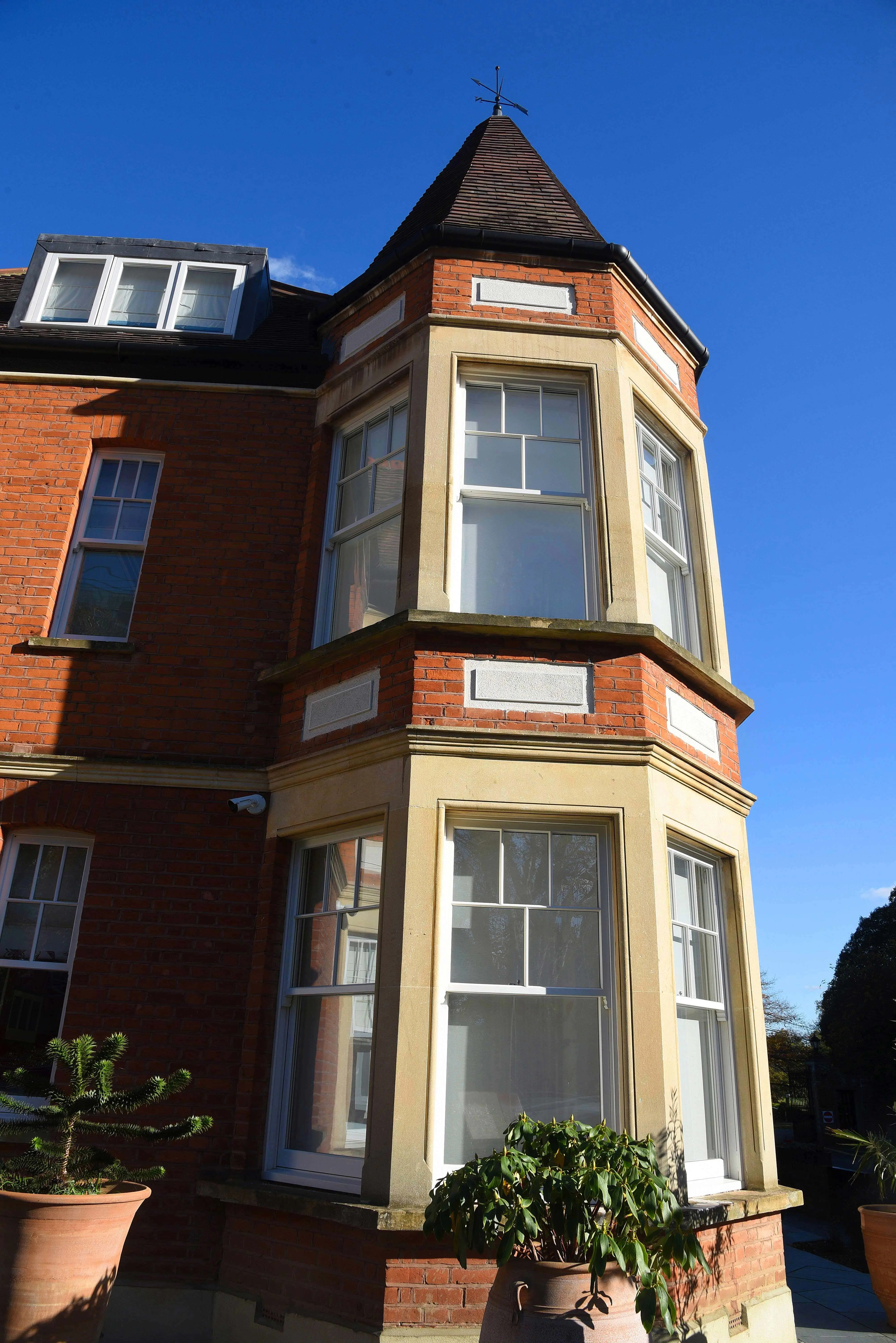 West London Transformation