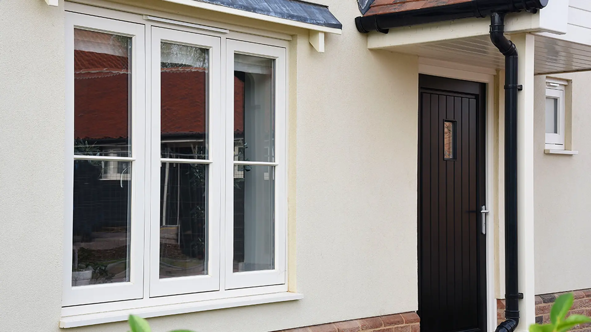 Mumford & Wood Timber Windows & Doors