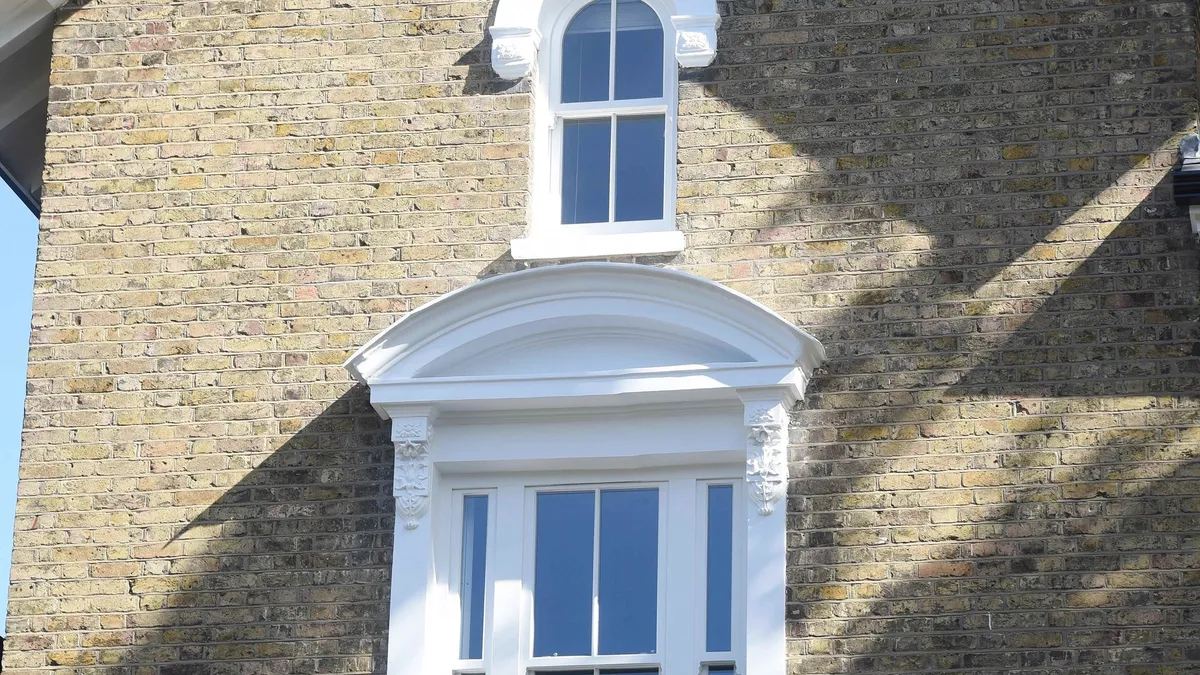 Victorian Townhouse