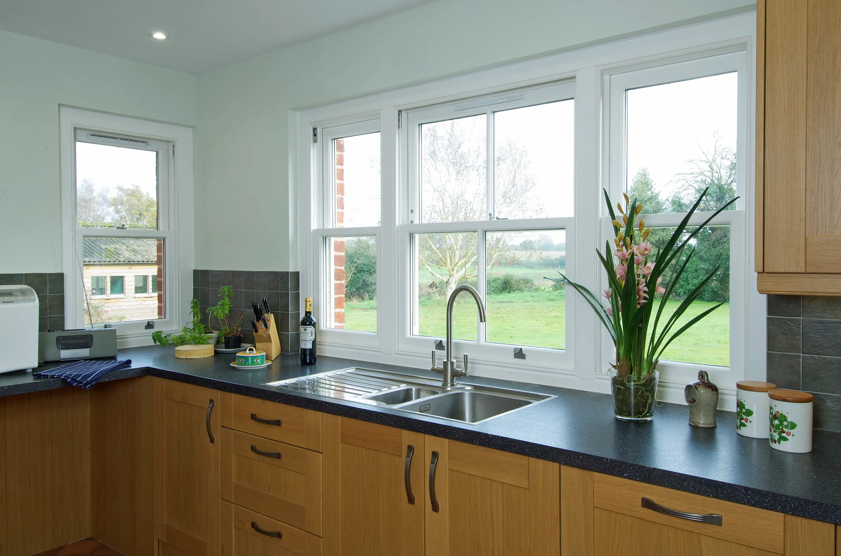 Norfolk Farmhouse
