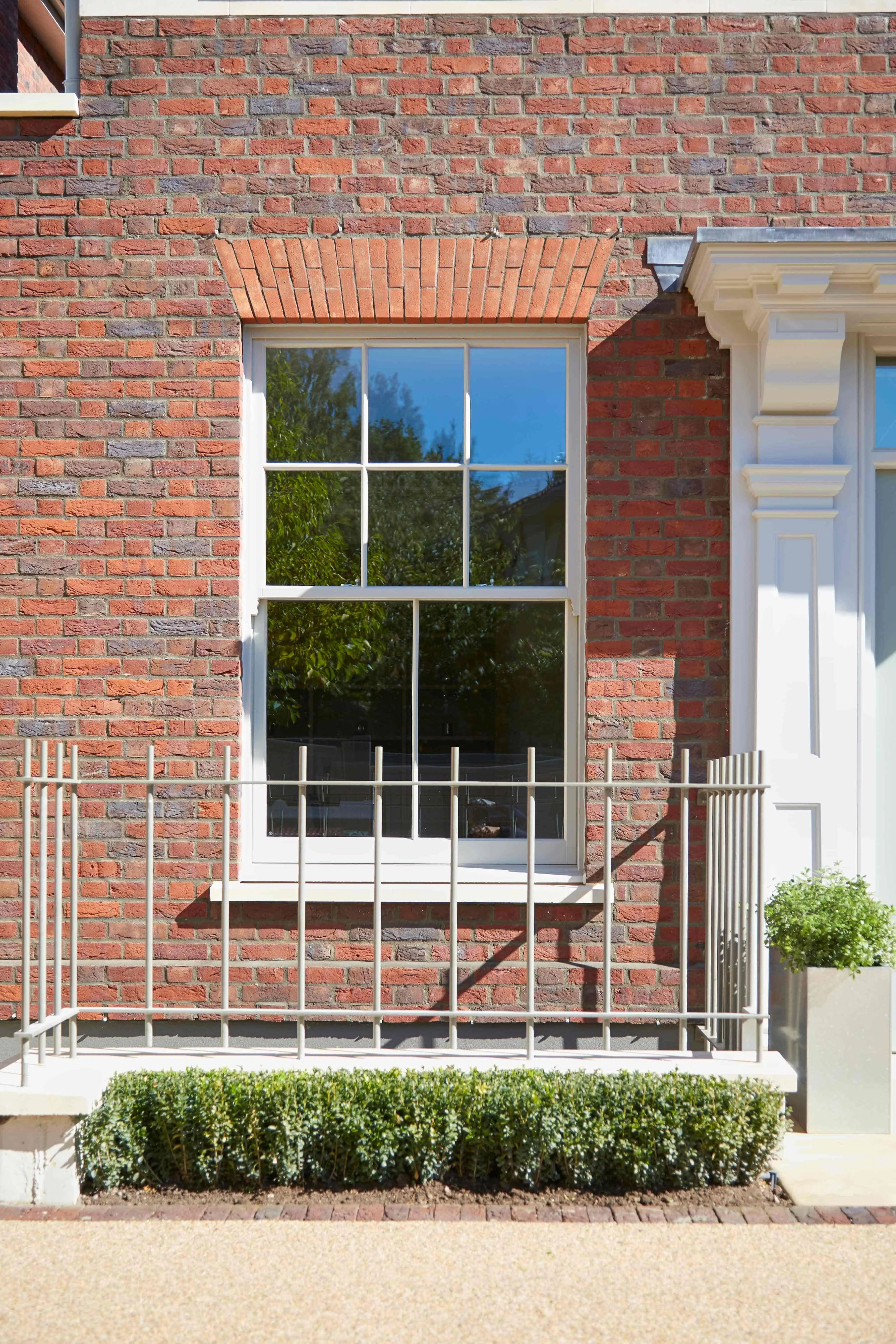 Private Development in Wimbledon Village