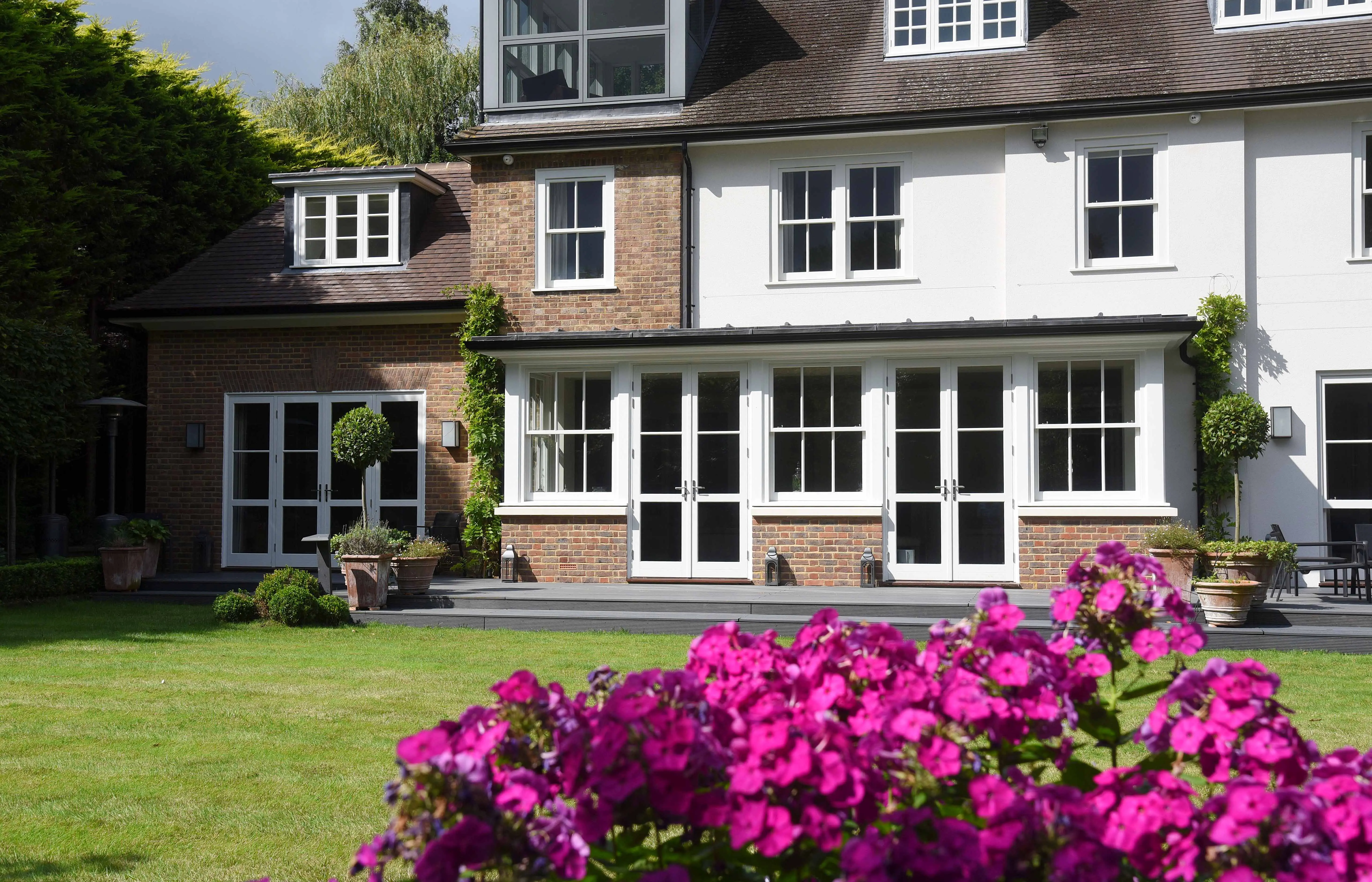 coombe hill estate - 3