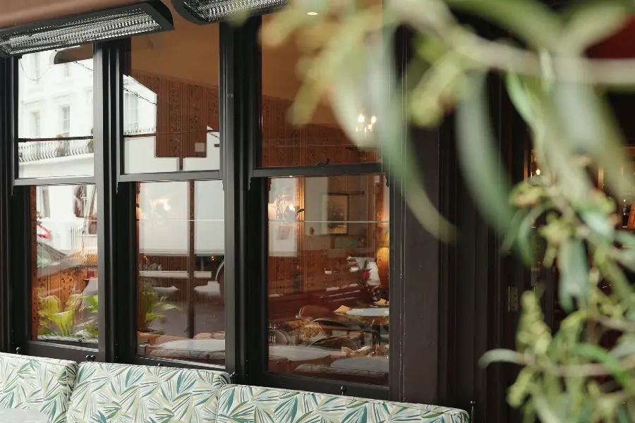 Reimagining a Notting Hill Icon