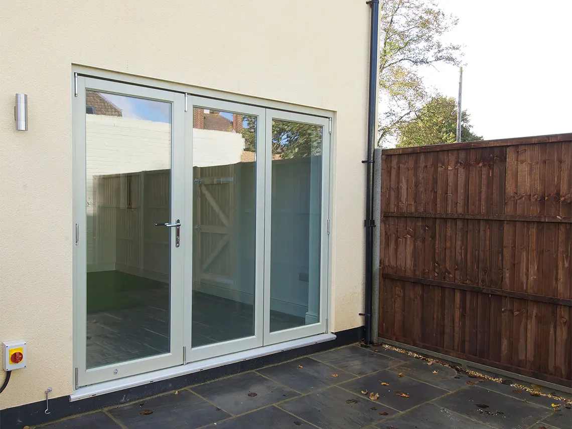 St Edmund's Developments Turn to Craftsmanship & Quality