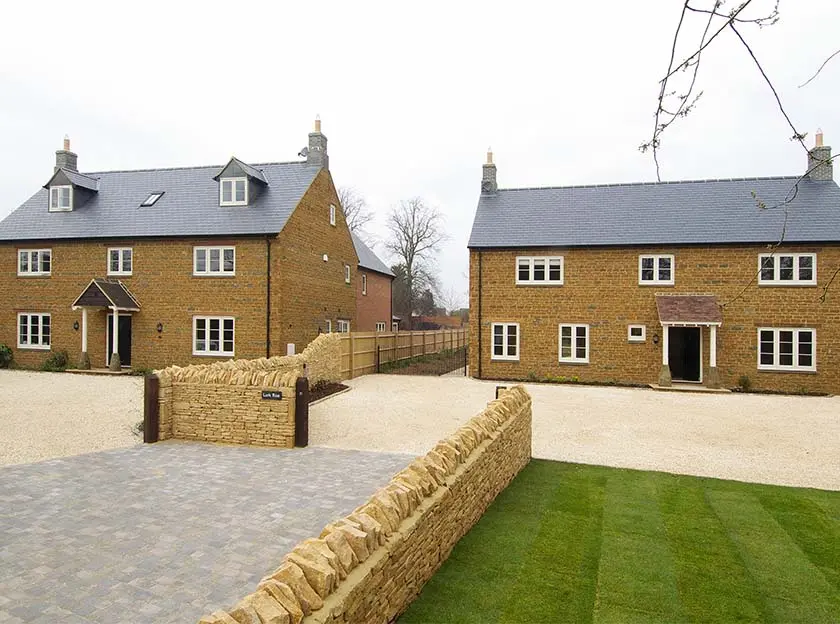 Cohesive Double Plot Development