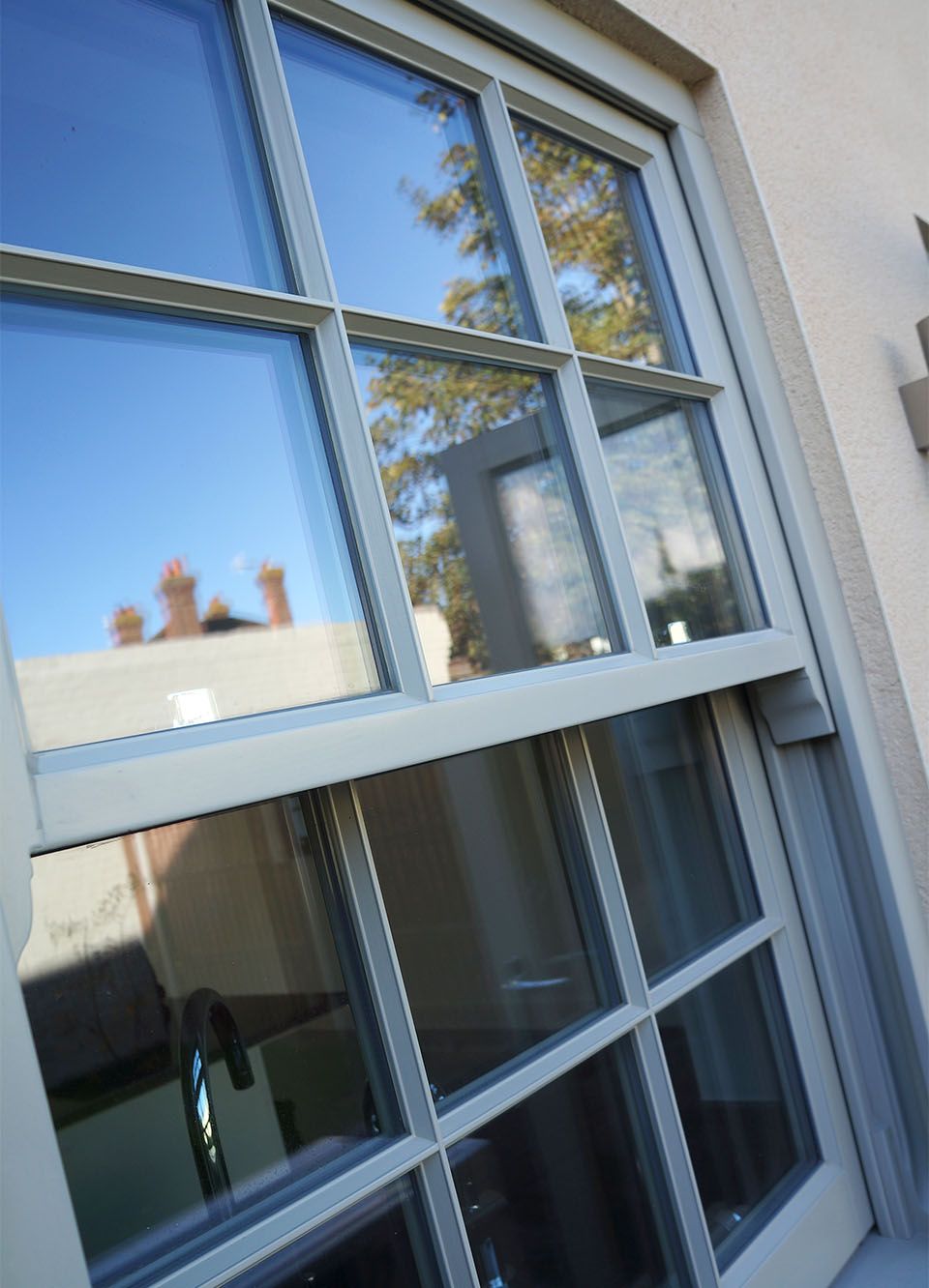 Box Sash vs Spring-Balanced: Which System Works Best on Live Sites?