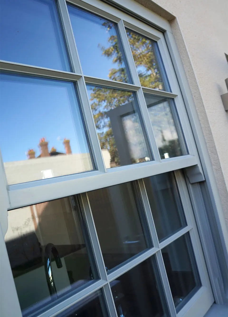 St Edmund's Developments Turn to Craftsmanship & Quality