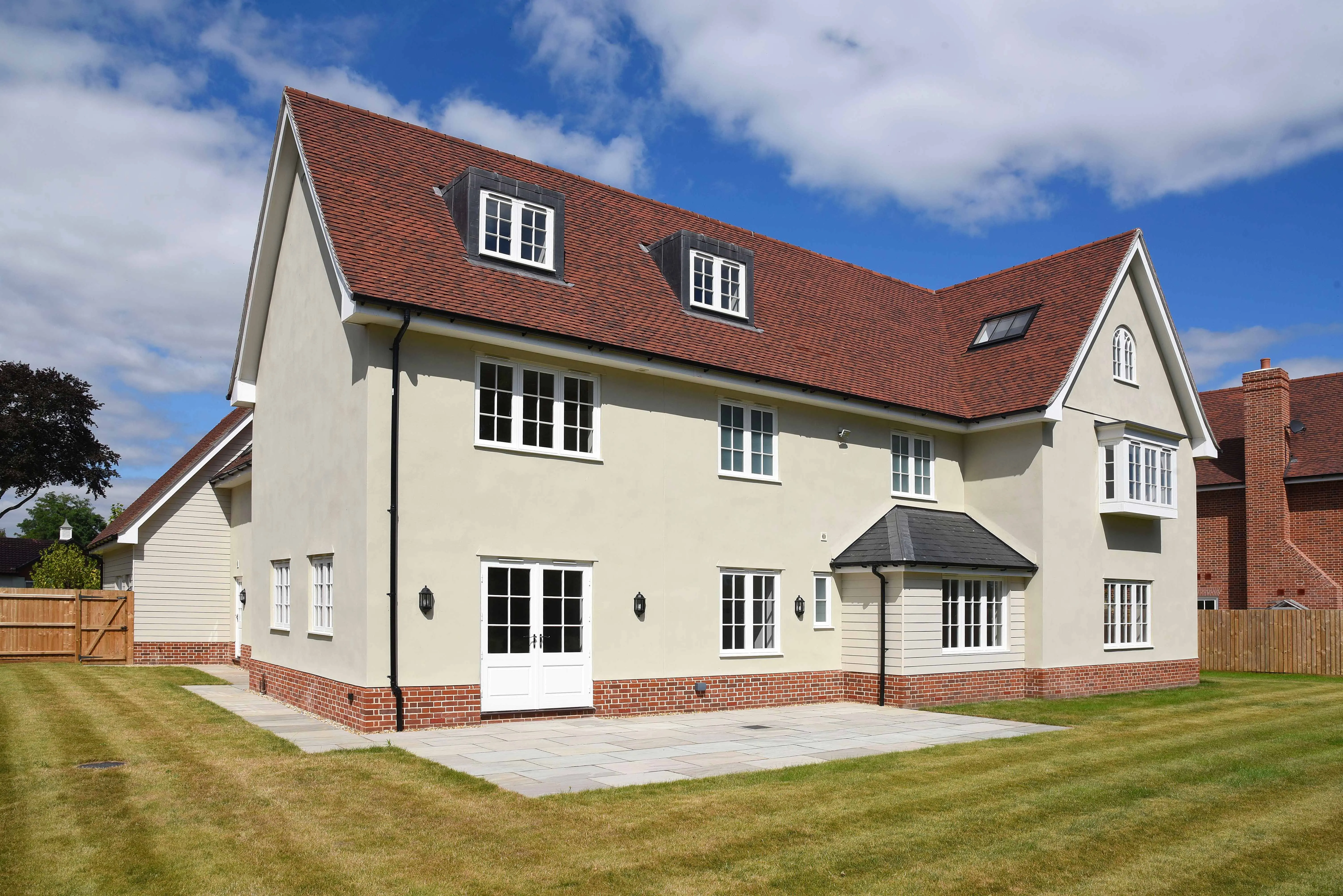 Private development ipswich 