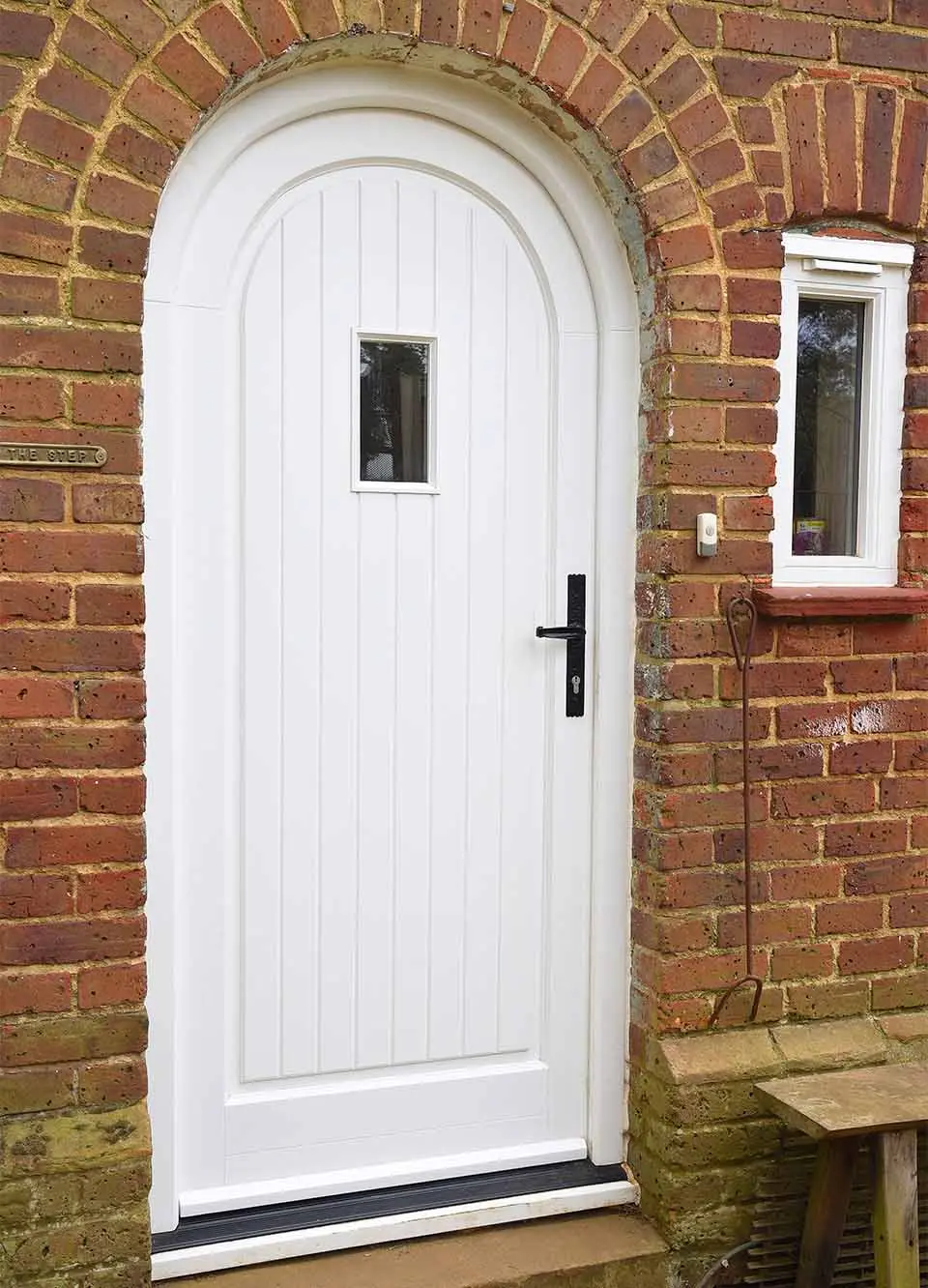 Surrey Estate Upgraded with Bespoke Timber Windows & Doors