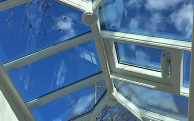 Top Reasons to Consider a Roof Lantern for Your Next Build