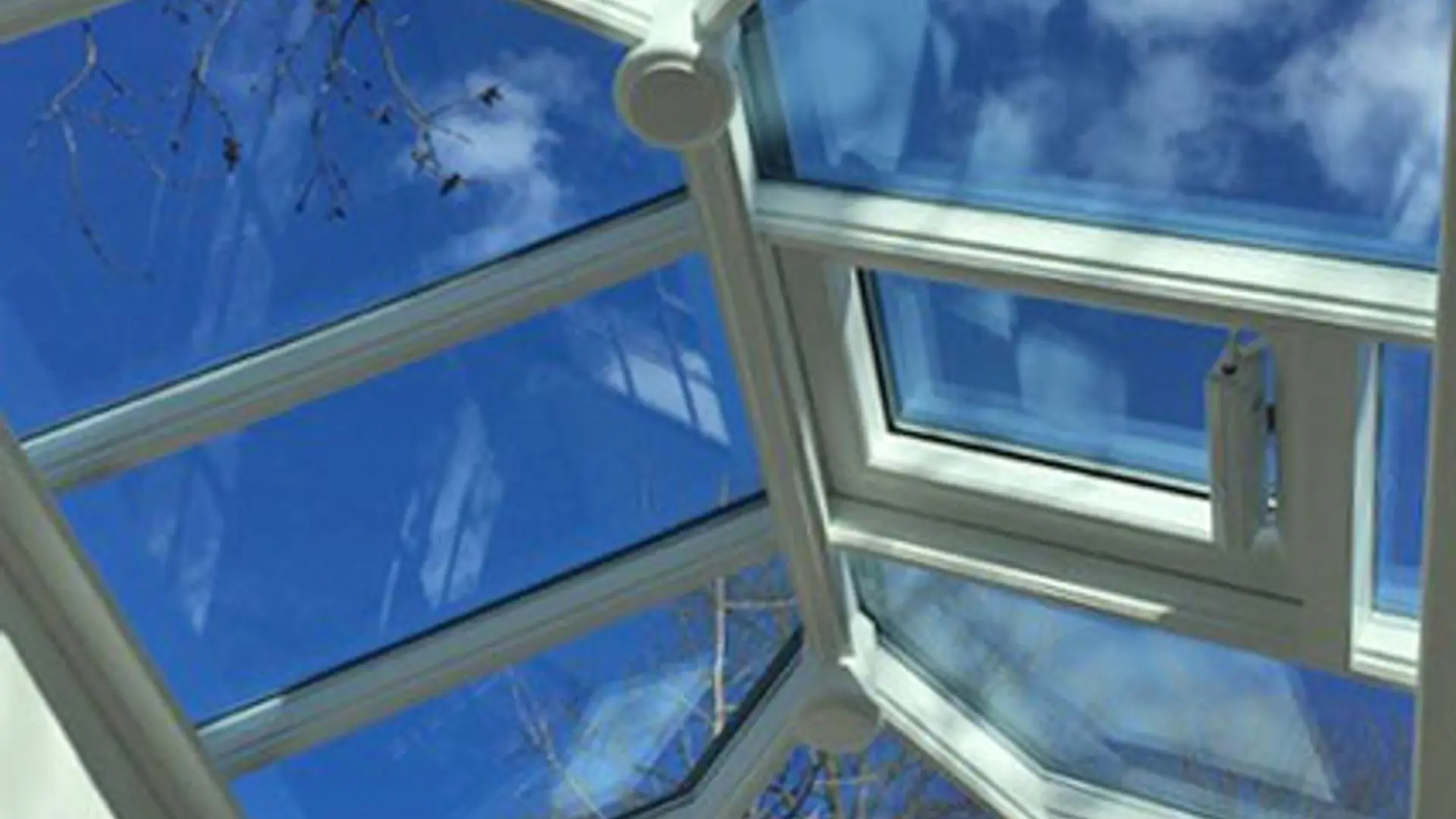 Top Reasons to Consider a Roof Lantern for Your Next Build
