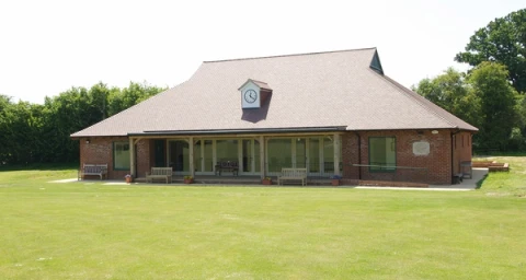 Premium Timber Windows Installed in Sports Pavilion Project