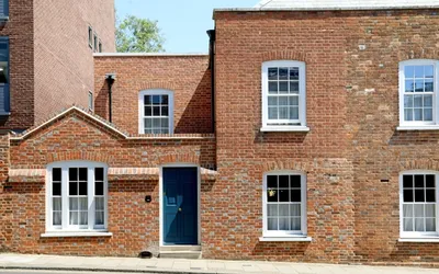 Preparing for New Windows & Doors