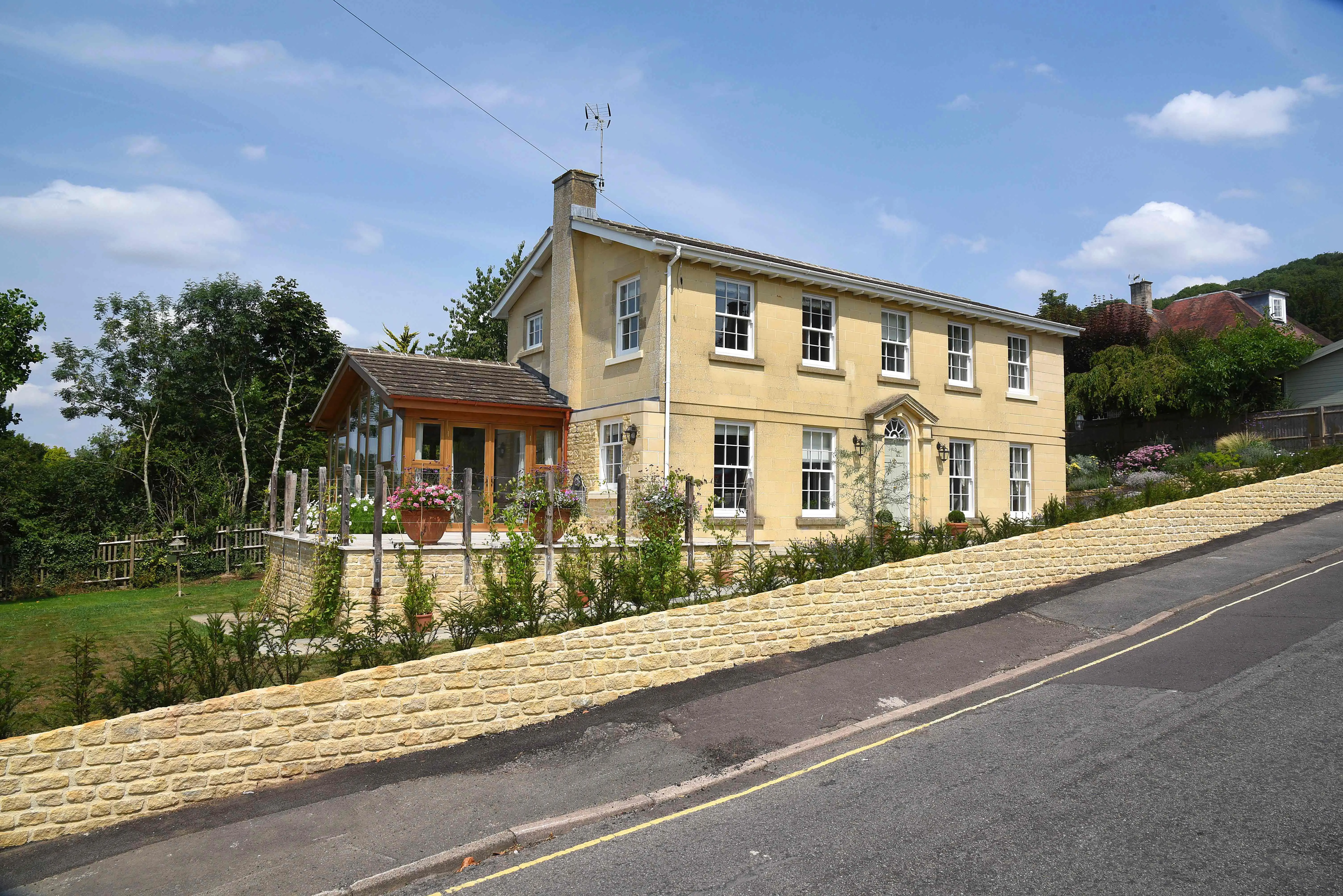 Heritage Home