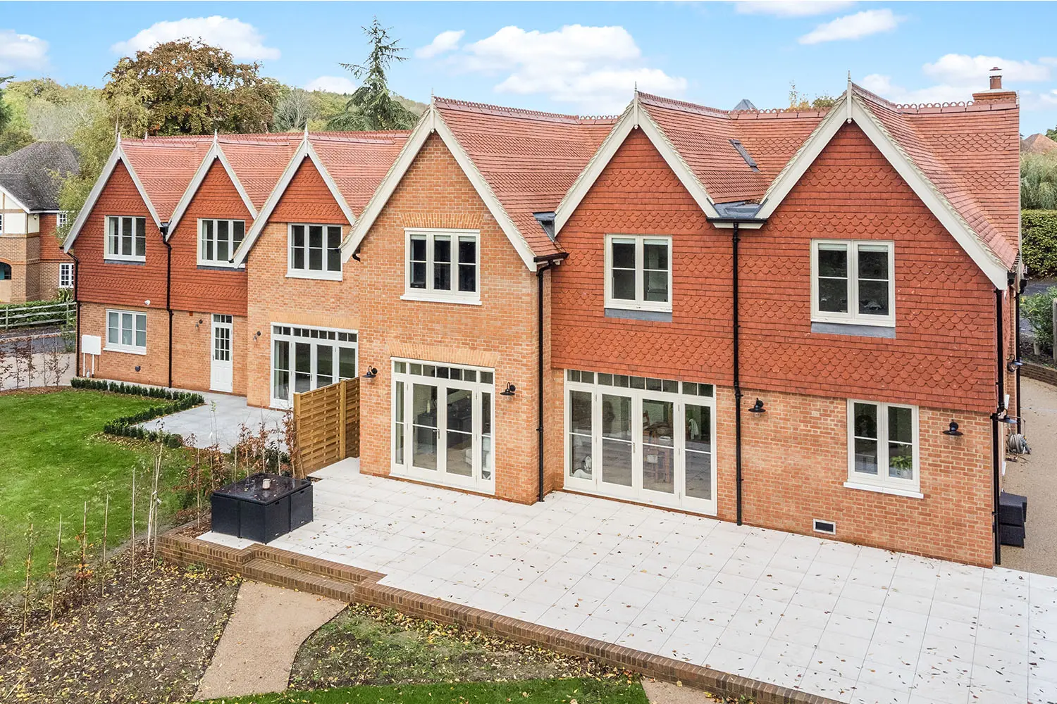 mumford and wood timber windows and doors