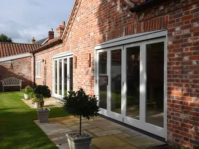 bifold doors featured image