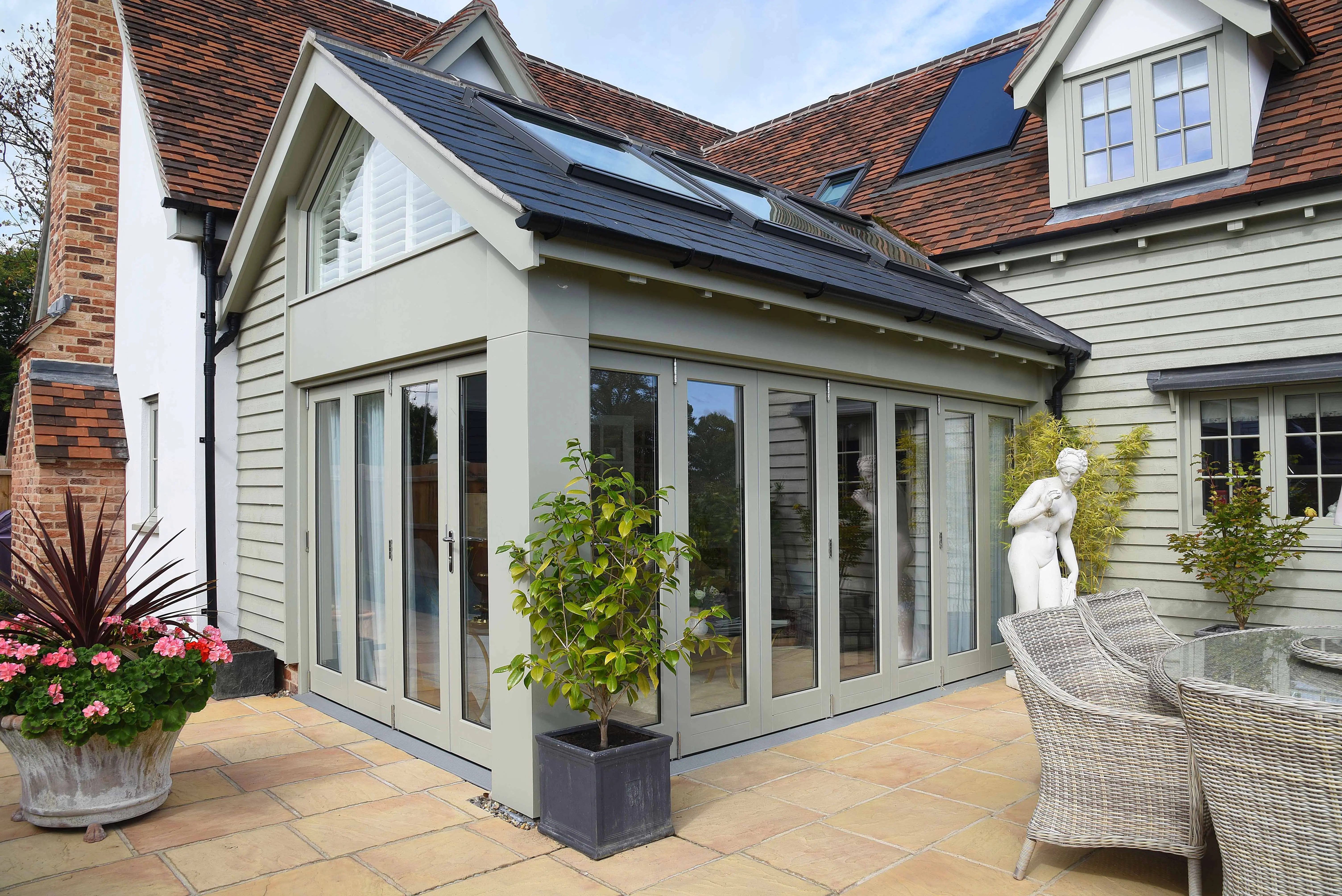 Bespoke Development
