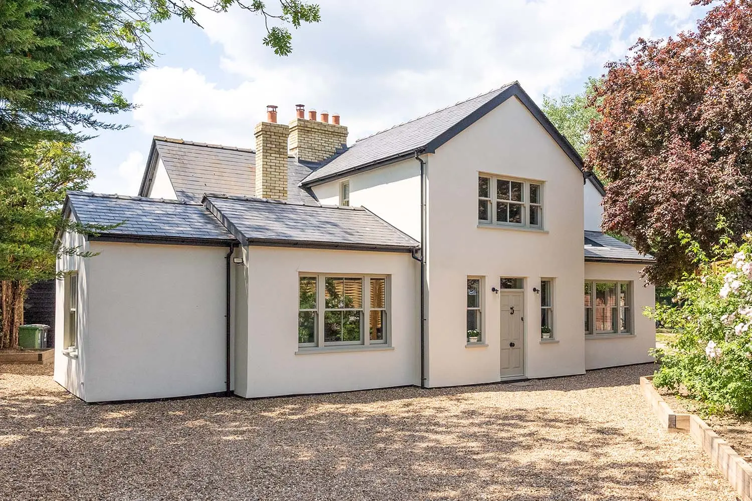 mumford and wood timber windows and doors