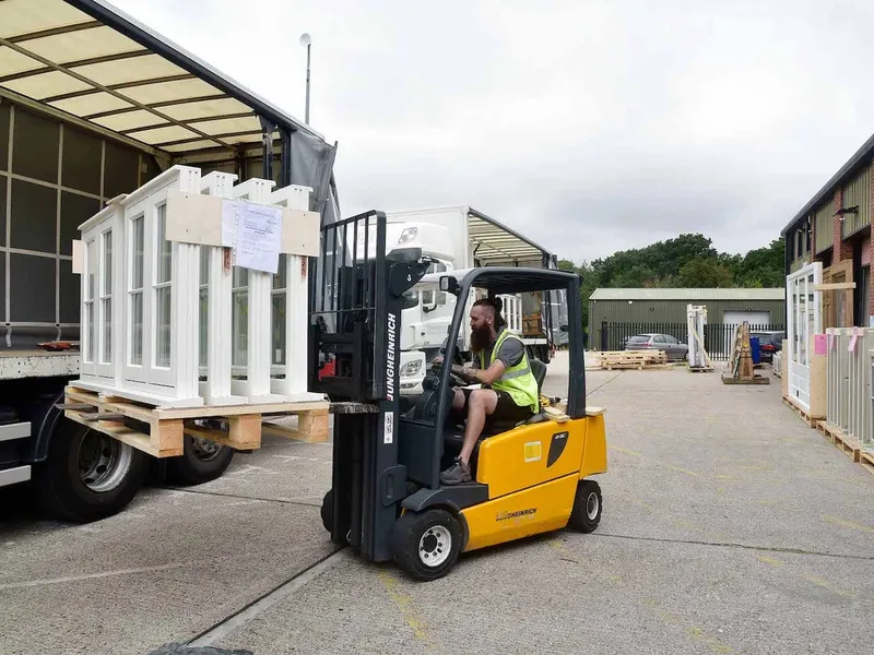 mumford and wood delivery