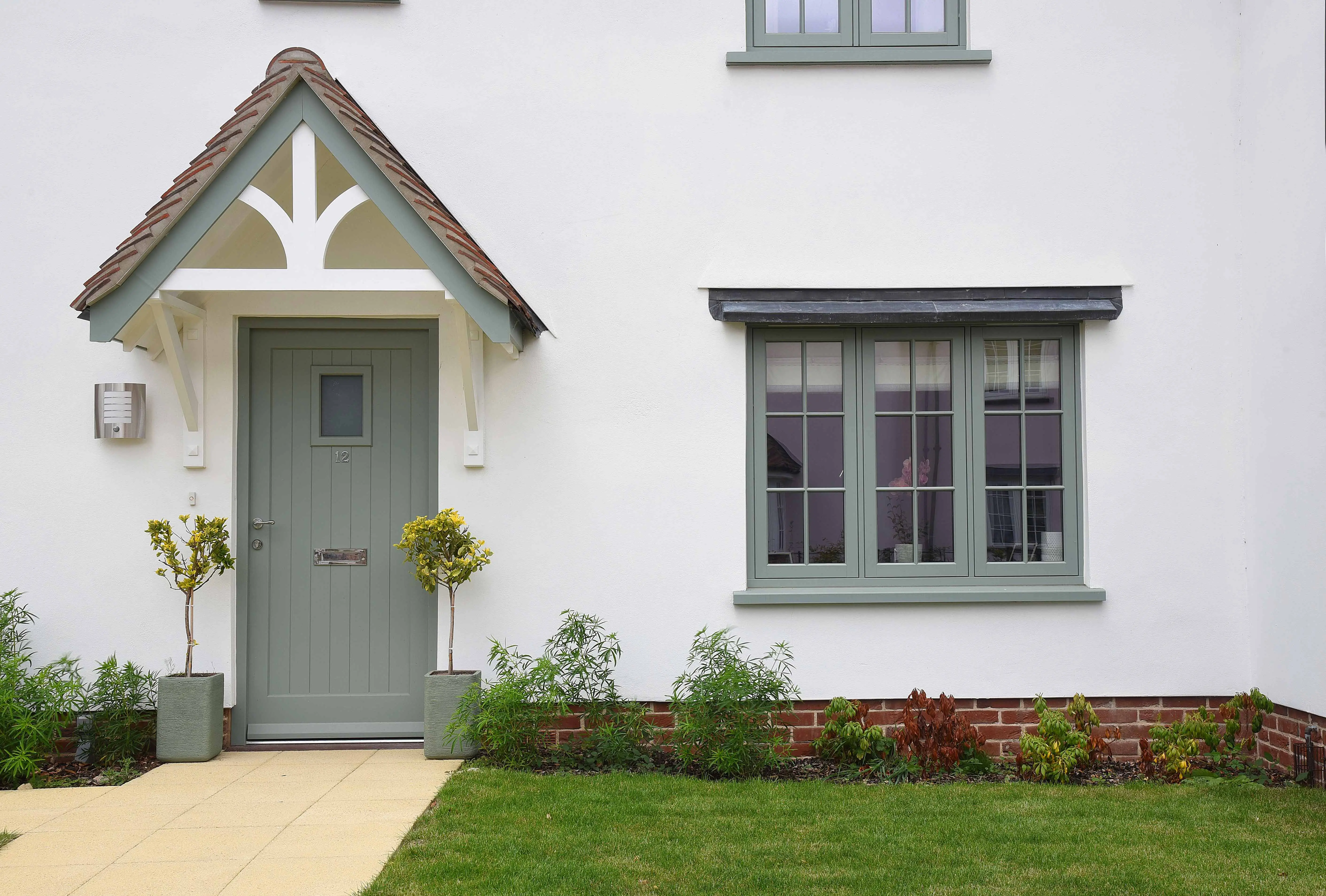 Bespoke Development