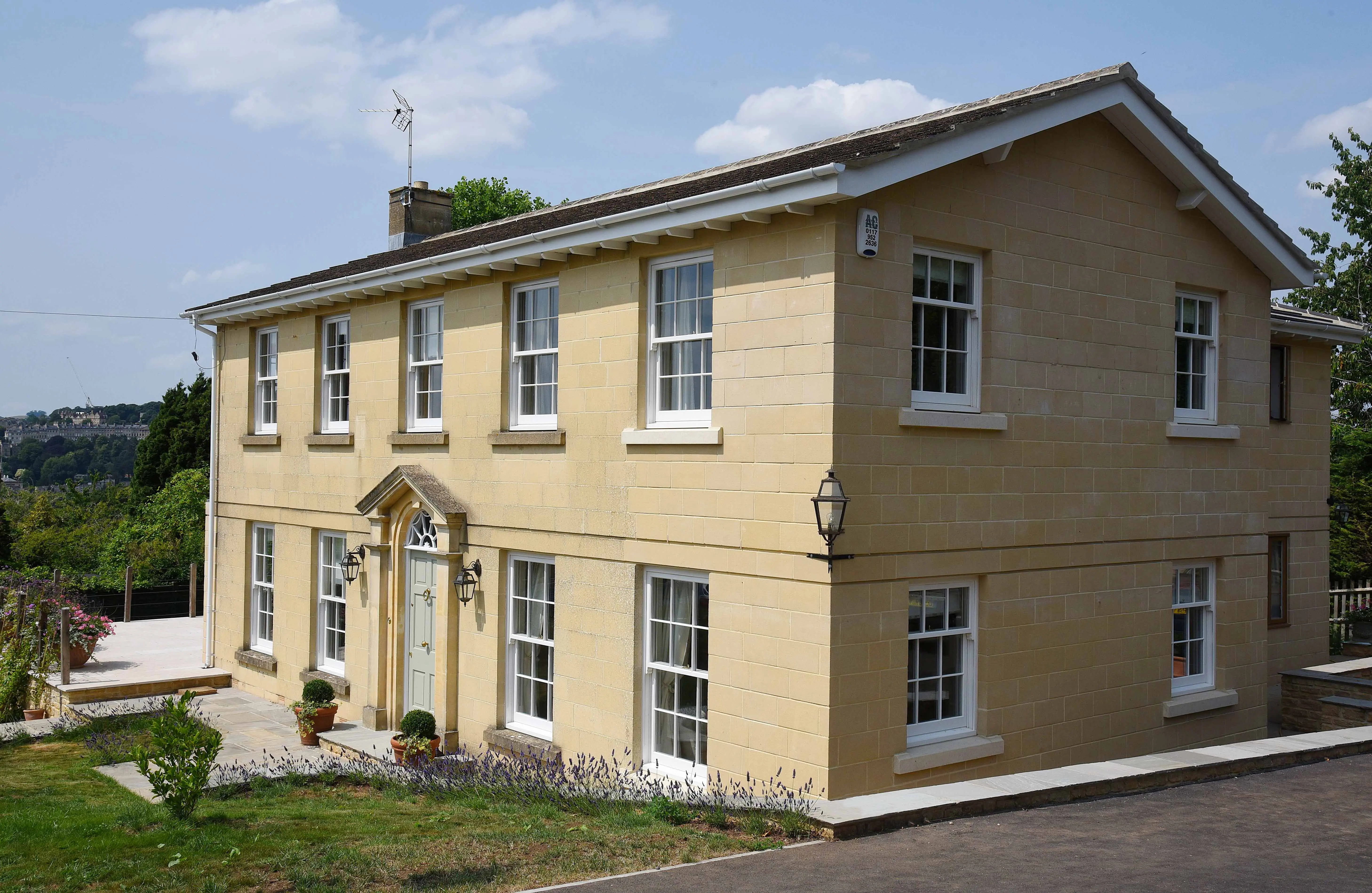 Heritage Home