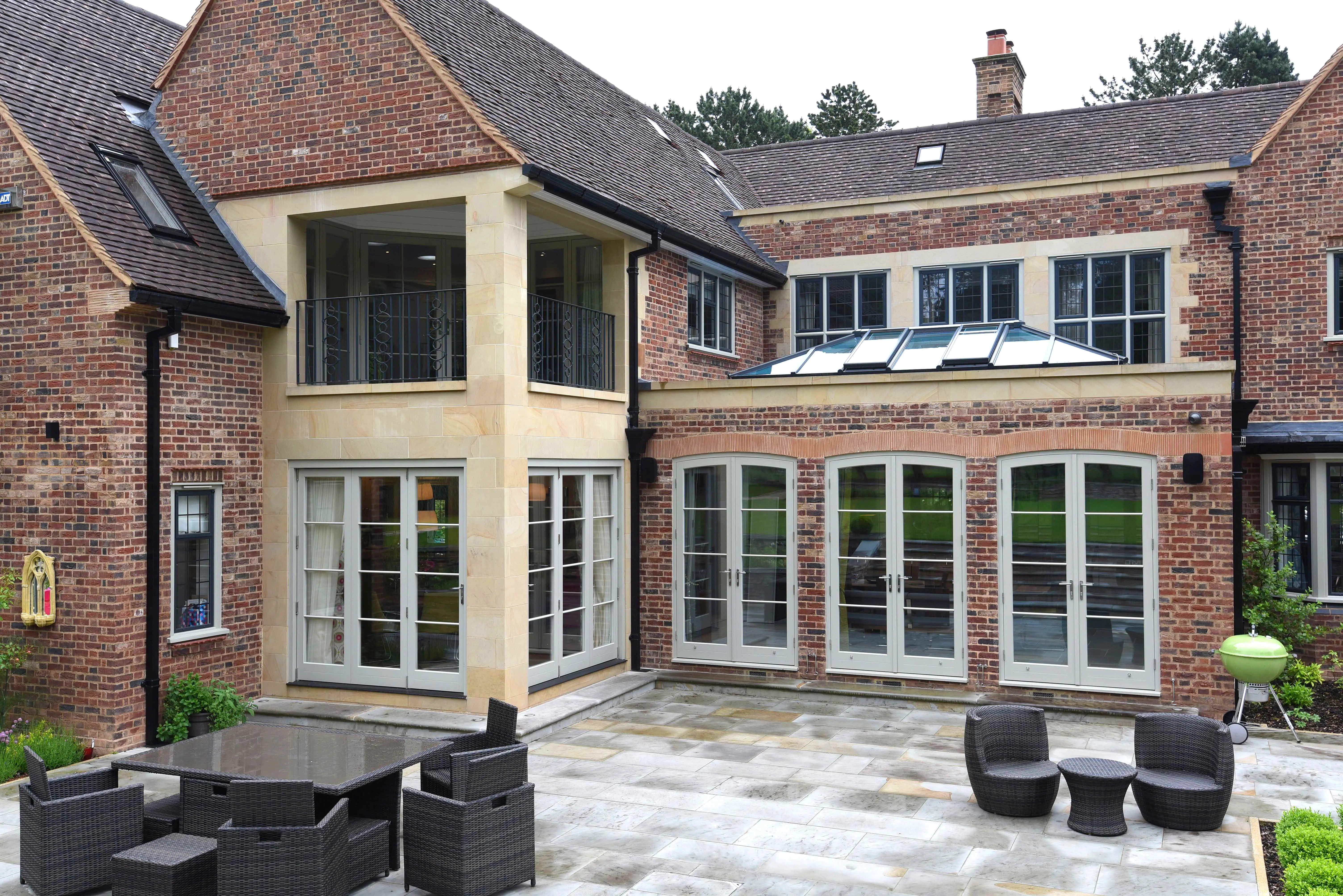 Birmingham Family Home Transformation