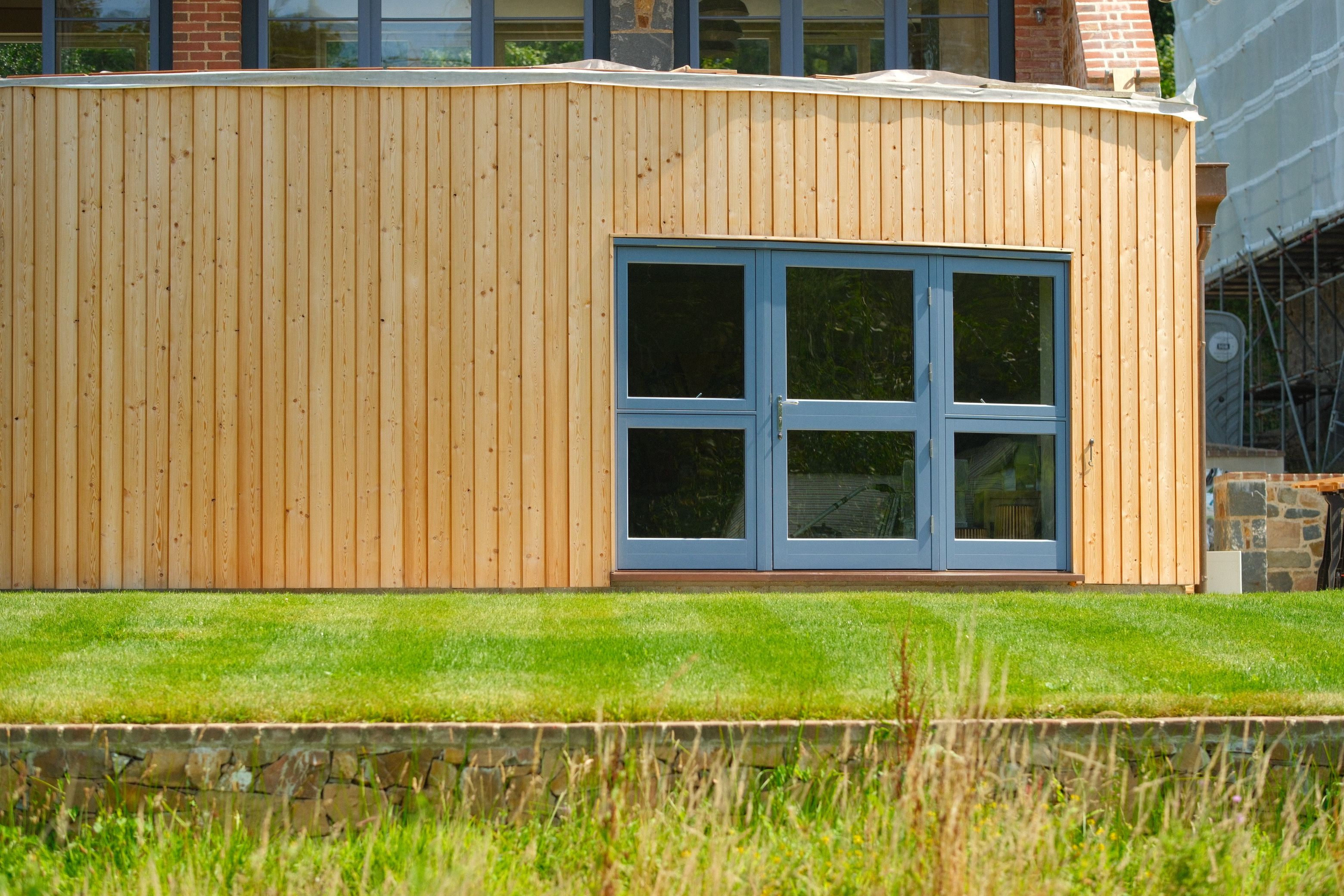 The UK’s Favourite Window Styles: A Design Overview