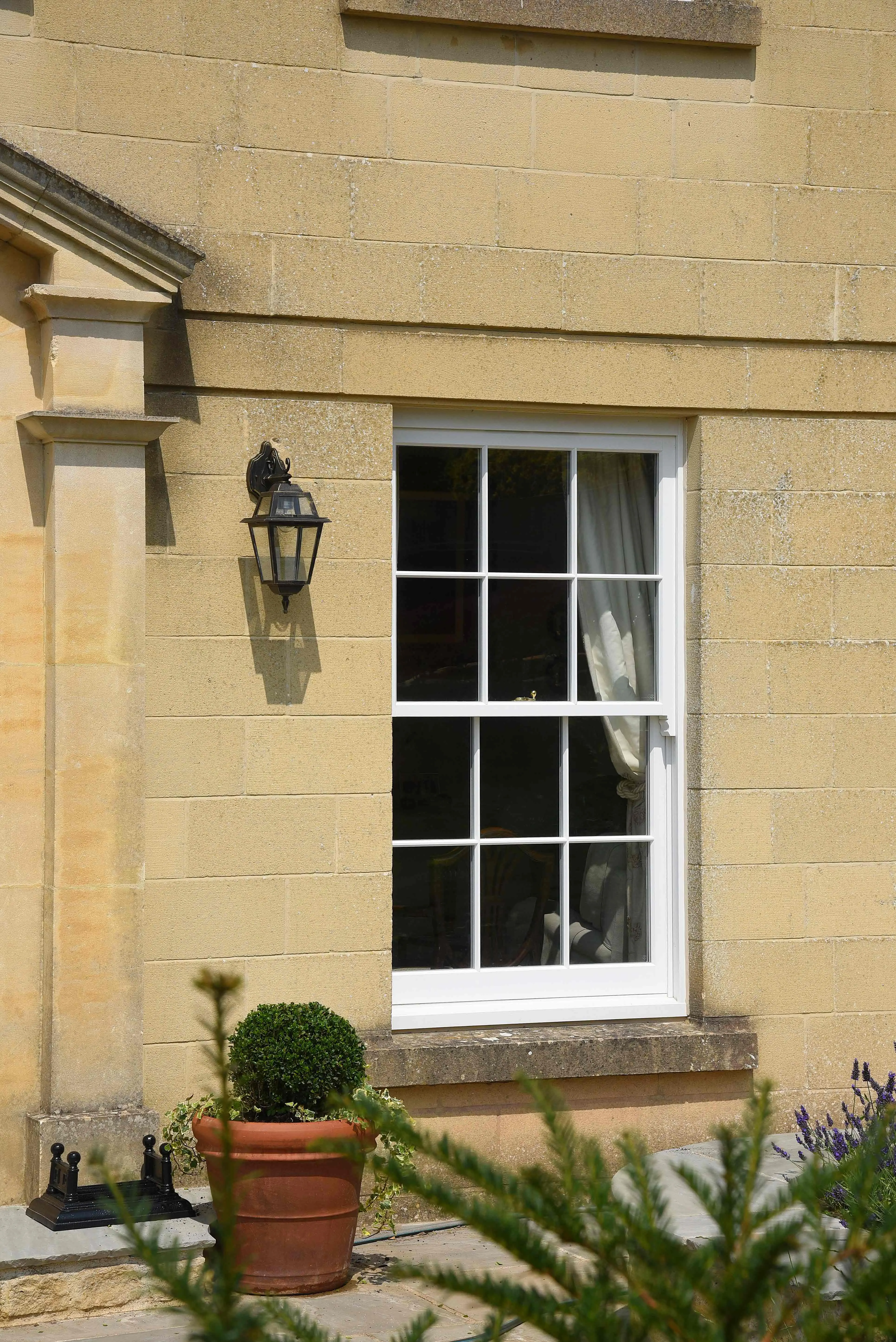 Heritage Home