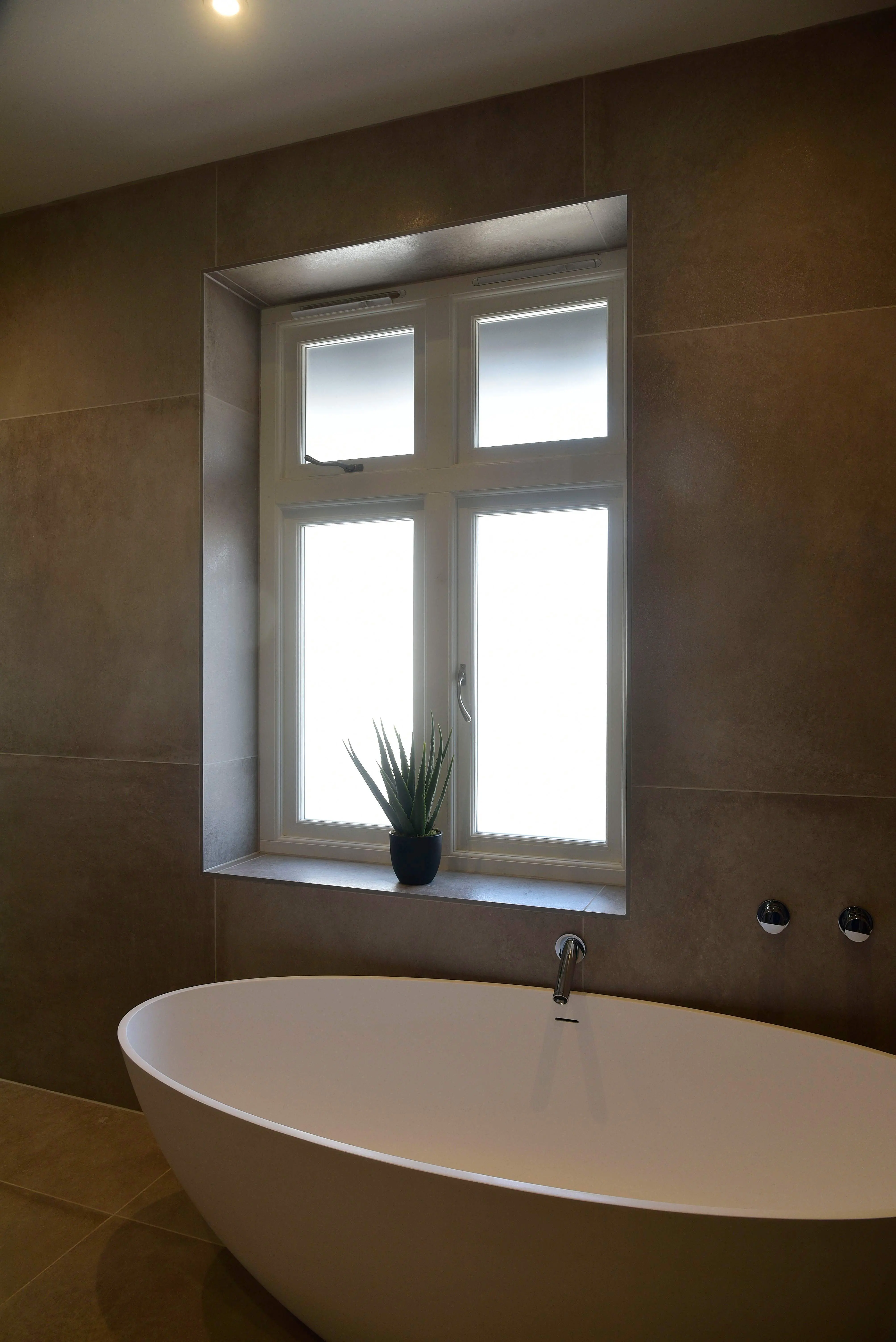 Essex Home Renovation - Bathroom