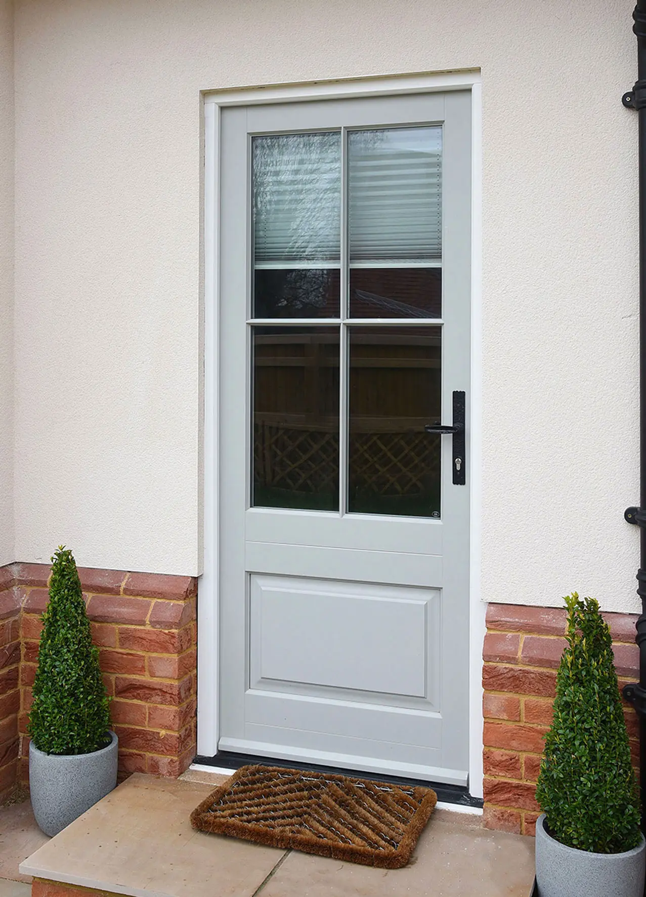 New Build in Kent Embodies Traditional Charm & Comfort