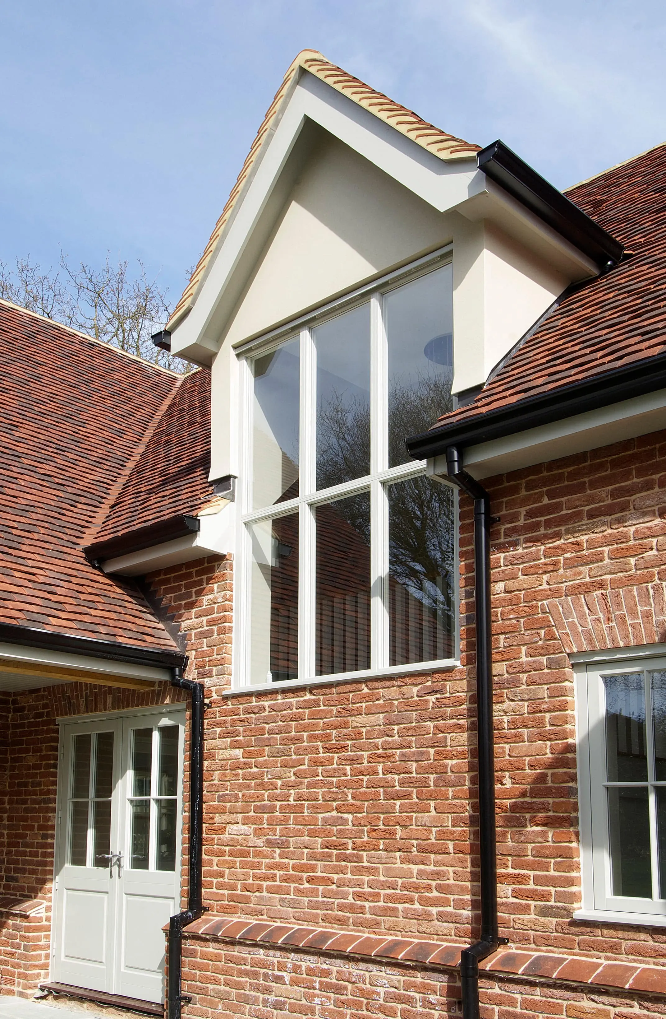 Light Fantastic to Essex New Build