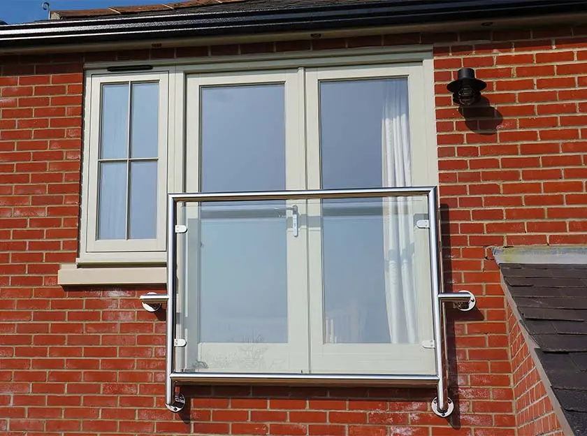 1900s Home Becomes Contemporary Haven