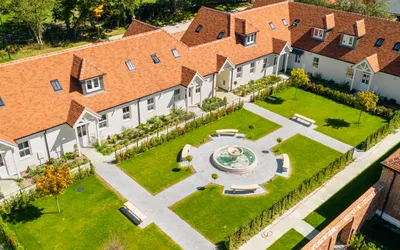 Timber Windows in Multi-Plot & High-Density Developments: Challenges & Solutions