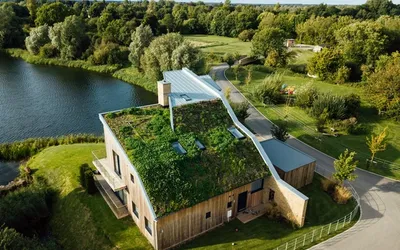 Can the UK Building Sector Go Greener, Faster?